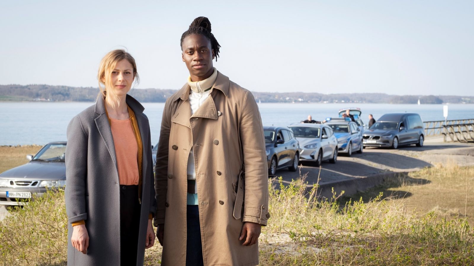 Quotenerfolg für "Der FlensburgKrimi" filmpoolfiction